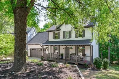 116 Carostone Court, Cary, NC 27513 - Photo 8