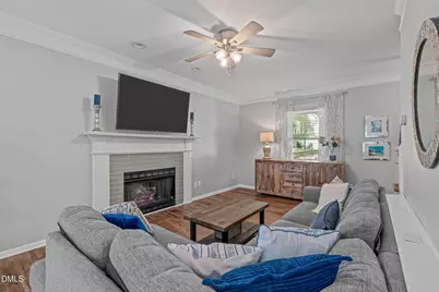 116 Carostone Court, Cary, NC 27513 - Photo 14