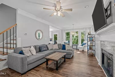 116 Carostone Court, Cary, NC 27513 - Photo 2