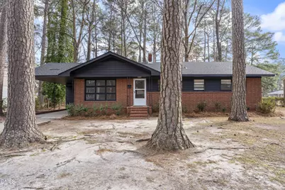 829 Burton Street, Rocky Mount, NC 27803 - Photo 1