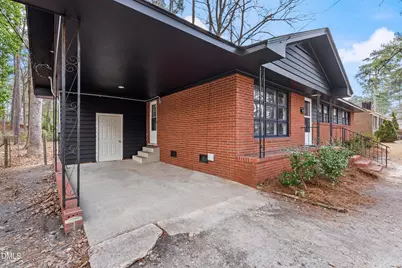 829 Burton Street, Rocky Mount, NC 27803 - Photo 2