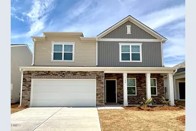 300 Cherubic Way, Rolesville, NC 27571 - Photo 1