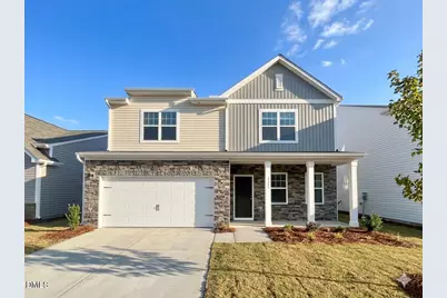 300 Cherubic Way, Rolesville, NC 27571 - Photo 1