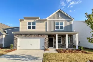 300 Cherubic Way, Rolesville, NC 27571 - Photo 1