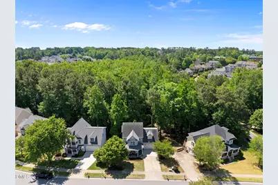 401 Vatersay Drive, Apex, NC 27502 - Photo 50