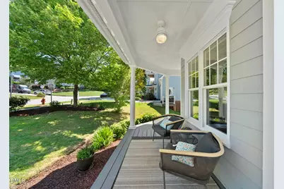 401 Vatersay Drive, Apex, NC 27502 - Photo 2