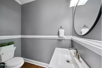 401 Vatersay Drive, Apex, NC 27502 - Photo 6