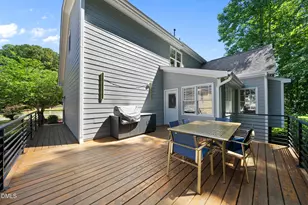 401 Vatersay Dr, Apex, NC 27502 - Photo 22