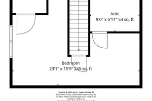 401 Vatersay Dr, Apex, NC 27502 - Photo 56