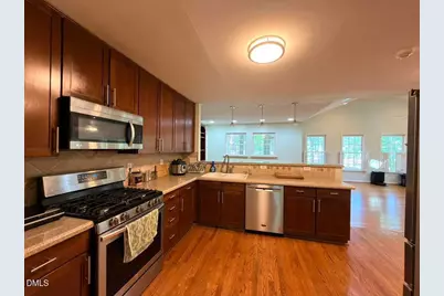109 E Seve Court, Morrisville, NC 27560 - Photo 10