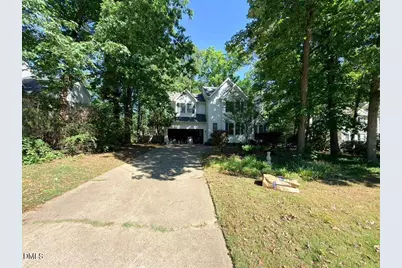 109 E Seve Court, Morrisville, NC 27560 - Photo 2