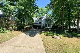 109 E Seve Ct, Morrisville, NC 27560 - Photo 2