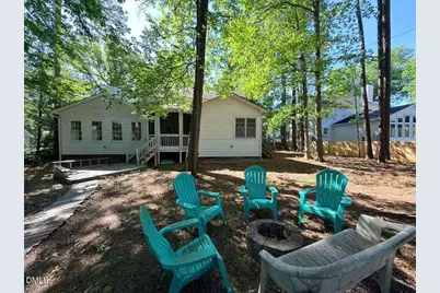 109 E Seve Court, Morrisville, NC 27560 - Photo 32