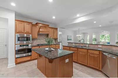 1424 Marsalis Way, Cary, NC 27519 - Photo 4