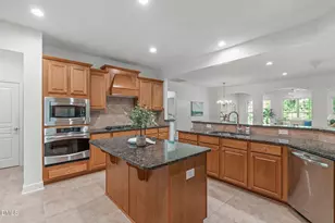 1424 Marsalis Way, Cary, NC 27519 - Photo 4