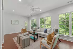 1424 Marsalis Way, Cary, NC 27519 - Photo 12