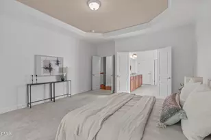 1424 Marsalis Way, Cary, NC 27519 - Photo 16