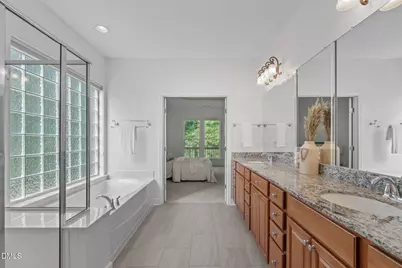 1424 Marsalis Way, Cary, NC 27519 - Photo 18