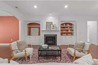 1424 Marsalis Way, Cary, NC 27519 - Photo 10