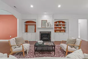 1424 Marsalis Way, Cary, NC 27519 - Photo 10