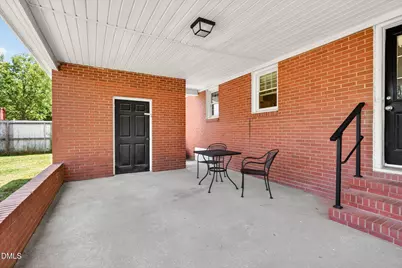407 E Pearsall Street, Dunn, NC 28334 - Photo 20