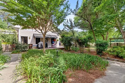 6612 Fowler Road, Zebulon, NC 27597 - Photo 34