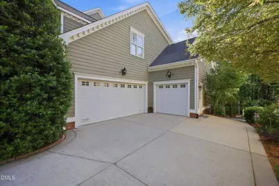 922 Alden Bridge Drive, Cary, NC 27519 - Photo 8
