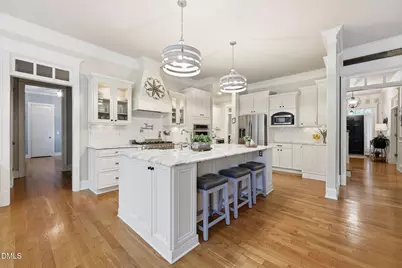 922 Alden Bridge Drive, Cary, NC 27519 - Photo 18