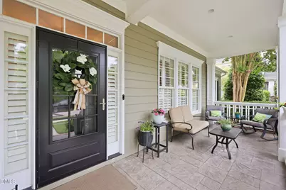 922 Alden Bridge Drive, Cary, NC 27519 - Photo 12