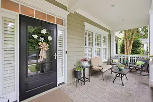 922 Alden Bridge Dr, Cary, NC 27519 - Photo 12
