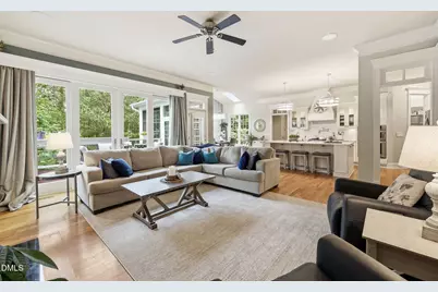 922 Alden Bridge Drive, Cary, NC 27519 - Photo 26