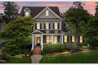 922 Alden Bridge Drive, Cary, NC 27519 - Photo 2