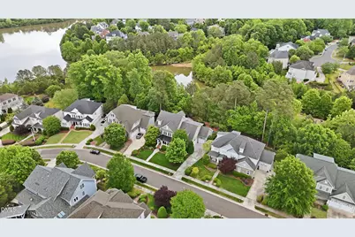 922 Alden Bridge Drive, Cary, NC 27519 - Photo 6
