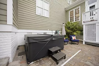 922 Alden Bridge Drive, Cary, NC 27519 - Photo 64