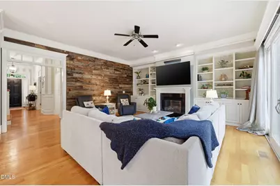 922 Alden Bridge Drive, Cary, NC 27519 - Photo 28