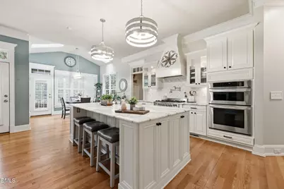 922 Alden Bridge Drive, Cary, NC 27519 - Photo 22
