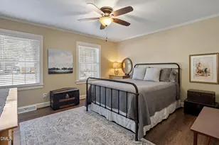 1814 Hermitage Rd NW, Wilson, NC 27896 - Photo 16