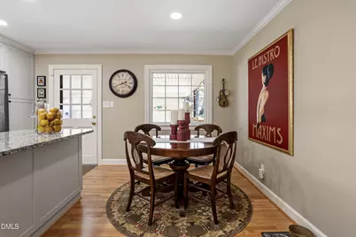1814 Hermitage Road NW, Wilson, NC 27896 - Photo 16