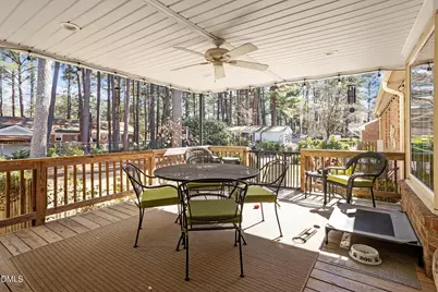 1814 Hermitage Road NW, Wilson, NC 27896 - Photo 28
