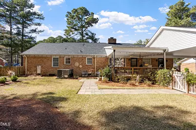 1814 Hermitage Road NW, Wilson, NC 27896 - Photo 24
