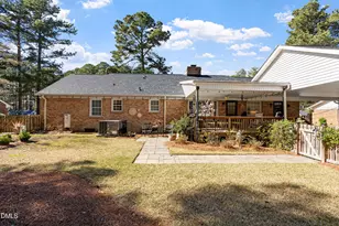 1814 Hermitage Rd NW, Wilson, NC 27896 - Photo 24