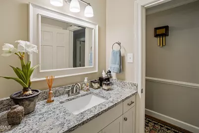 1814 Hermitage Road NW, Wilson, NC 27896 - Photo 20