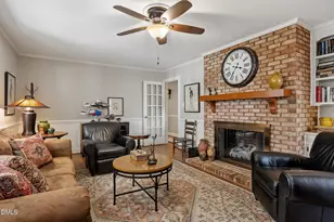 1814 Hermitage Rd NW, Wilson, NC 27896 - Photo 6