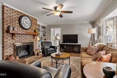 1814 Hermitage Road NW, Wilson, NC 27896 - Photo 8