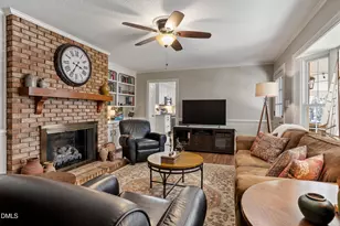 1814 Hermitage Rd NW, Wilson, NC 27896 - Photo 8