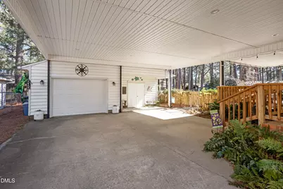 1814 Hermitage Road NW, Wilson, NC 27896 - Photo 22