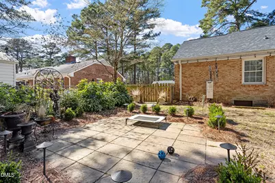 1814 Hermitage Road NW, Wilson, NC 27896 - Photo 26