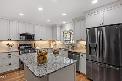 1814 Hermitage Road NW, Wilson, NC 27896 - Photo 14