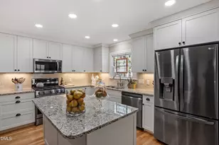 1814 Hermitage Rd NW, Wilson, NC 27896 - Photo 14