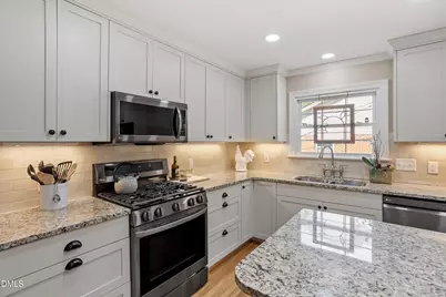 1814 Hermitage Road NW, Wilson, NC 27896 - Photo 12